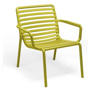 Scaun Exterior Nardi - Doga Relax - Pera
