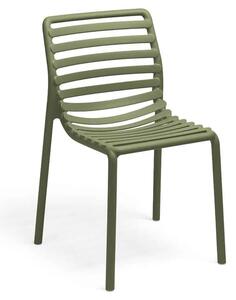 Scaun Exterior Nardi - Doga Bistrot - Agave