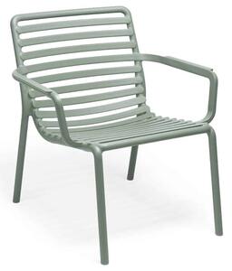 Scaun Exterior Nardi - Doga Relax - Menta
