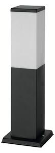 Brilagi - Lampă de exterior NOVA 1xE27/15W/230V 40 cm IP44 neagră