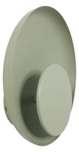 Aplică LED dimabilă Nordlux MARSI LED/7W/230V verde