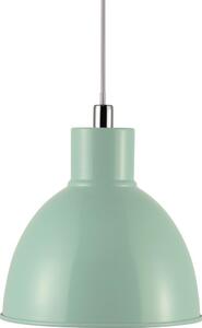 Lustră pe cablu Nordlux POP 1xE27/40W/230V verde-mentă