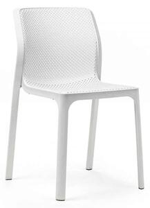 Scaun Exterior Nardi - Bit - Bianco