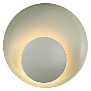 Aplică LED dimabilă Nordlux MARSI LED/7W/230V verde
