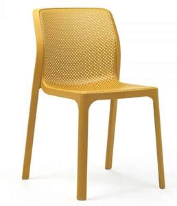 Scaun Exterior Nardi - Bit - Senape