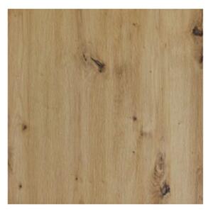 Set lemn masiv Mobilier Baie Suspendat Rimini Model R3 - rovere oro