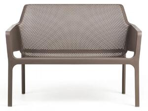Banca Exterior Nardi - Net Bench - Tortora