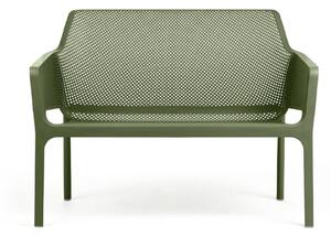 Banca Exterior Nardi - Net Bench - Agave