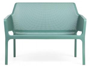 Banca Exterior Nardi - Net Bench - Salice
