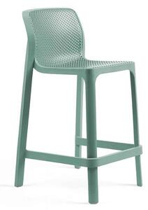 Scaun Exterior Nardi - Net Stool Mini - Salice