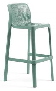 Scaun Exterior Nardi - Net Stool - Salice