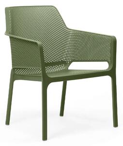 Scaun Exterior Nardi - Net Relax - Agave