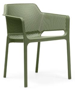 Scaun Exterior Nardi - Net - Agave