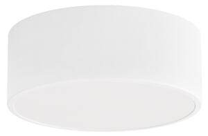 Plafonieră Brilagi CLARE 1xE27/40W/230V d. 20 cm alb