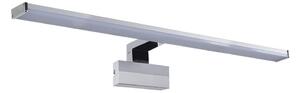 Aplică LED pentru oglindă de baie Prezent 70228 TREMOLO PLUS LED/12W/230V IP44