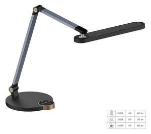 Lampă LED tactilă dimabilă de masă Prezent 31217 VIVID LED/10W/230V