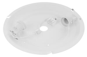 Plafonieră Brilagi CLARE 2xE27/40W/230V d. 30 cm auriu