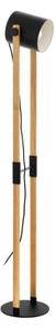 Eglo 43048 - Lampadar HORNWOOD 1xE27/28W/230V