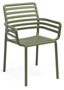 Scaun Exterior Nardi - Doga Armchair - Agave