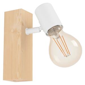 Aplică Eglo 99482 TOWNSHEND 3 1xE27/10W/230V
