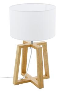 Eglo 97516 - Lampă de masă CHIETINO 1 1xE27/60W/230V