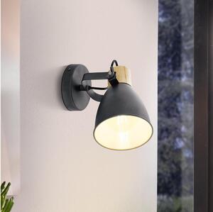 Eglo 901174 - Lampă spot COSWARTH 1xE27/25W/230V