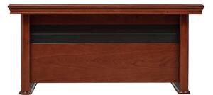Birou lemn masiv Toronto Model A1 Personalizabil - 160x80x77cm