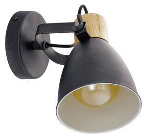Eglo 901174 - Lampă spot COSWARTH 1xE27/25W/230V