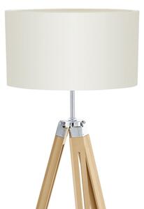 Eglo 44114 - Lampadar LANTADA 1xE27/60W/230V