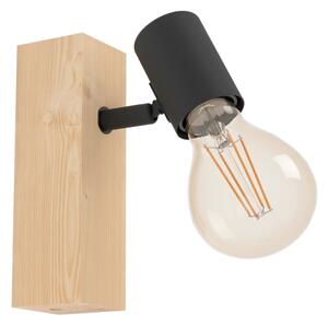 Spot de perete Eglo 99477 TOWNSHEND 3 1xE27/10W/230V