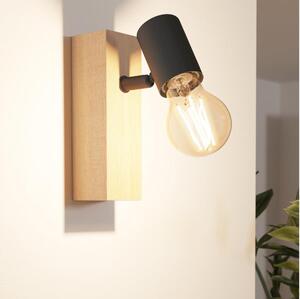 Spot de perete Eglo 99477 TOWNSHEND 3 1xE27/10W/230V