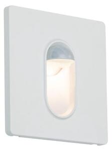 Corp de iluminat cu senzor pentru scări Paulmann 92923 LED/1,1W WAND 230V 2700K