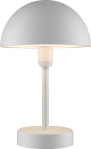 Lampă LED reîncărcabilă dimabilă de masă Nordlux ELLEN LED/2,8W/3,7V IP44 alb