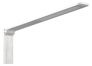 Lampă LED dimabilă de masă cu USB LED/7W/230V 3000K/4000K/5500K alb