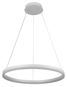 Lustră LED dimabilă pe cablu LED/42W/230V 3000-6500K + telecomandă