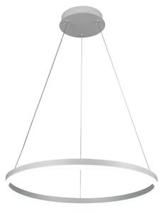 Lustră LED dimabilă pe cablu LED/42W/230V 3000-6500K + telecomandă