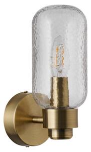 Aplică pentru baie Nordlux TUTAN 1xE14/25W/230V IP44 alamă
