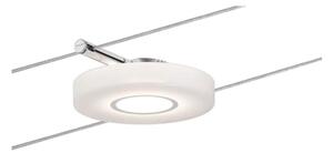Paulmann 94109 - Set 5x LED/4,3 W, sistem complet pe cablu MAC 230 V