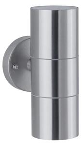 Aplică de exterior Paulmann 94331 2xLED/10W IP44 FLAME 230V