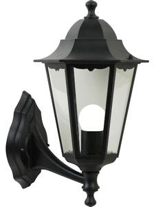 Lampă de perete de exterior Nordlux CARDIFF 1xE27/60W/230V IP44