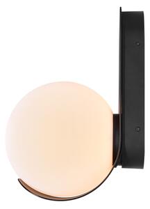 Aplică de exterior Nordlux DALIUS 1xE27/10W/230V IP44