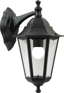 Lampă de perete de exterior Nordlux CARDIFF 1xE27/60W/230V IP44