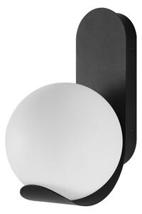 Aplică de exterior Nordlux DALIUS 1xE27/10W/230V IP44