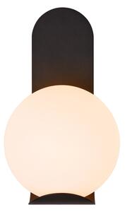Aplică de exterior Nordlux DALIUS 1xE27/10W/230V IP44