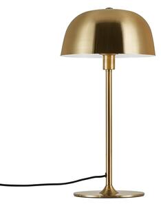 Lampă de masă Nordlux CERA 1xE14/40W/230V auriu