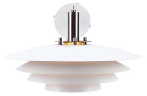 Aplică Nordlux BRETAGNE 1xG9/25W/230V alb