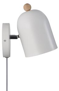 Spot de perete Nordlux GASTON 1xE27/15W/230V alb