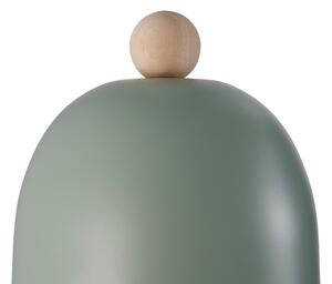 Spot de perete Nordlux GASTON 1xE27/15W/230V verde