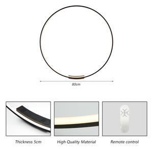 Immax NEO 07245-80 Lumină LED FINO 50W 230V 80cm Tuya cu dimmer și DO