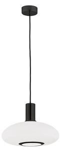 Lustră pe cablu Argon 8565 SAGUNTO PLUS 1xE27/15W/230V d. 30 cm